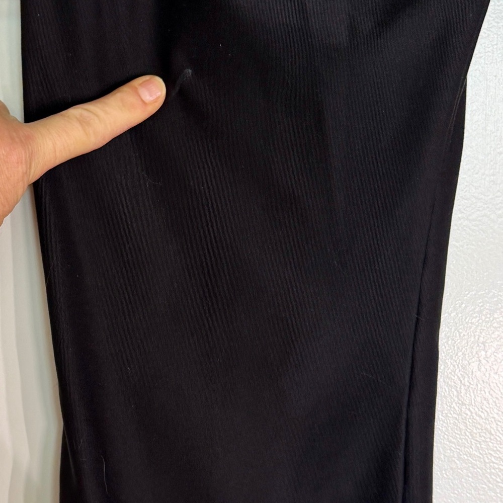 Vintage Women’s Nike Workout Dry Fit Capri Pants - Picture 5 of 9